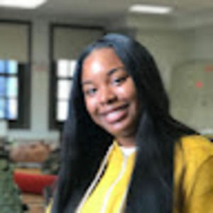 Meet your Posher, Lauryn